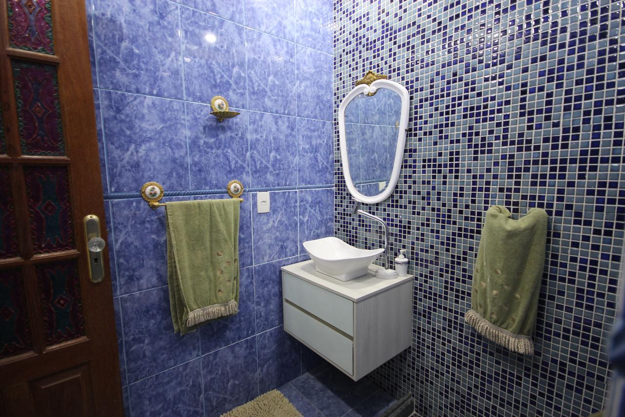 Gohouse Belfort 1002 Apartamento *