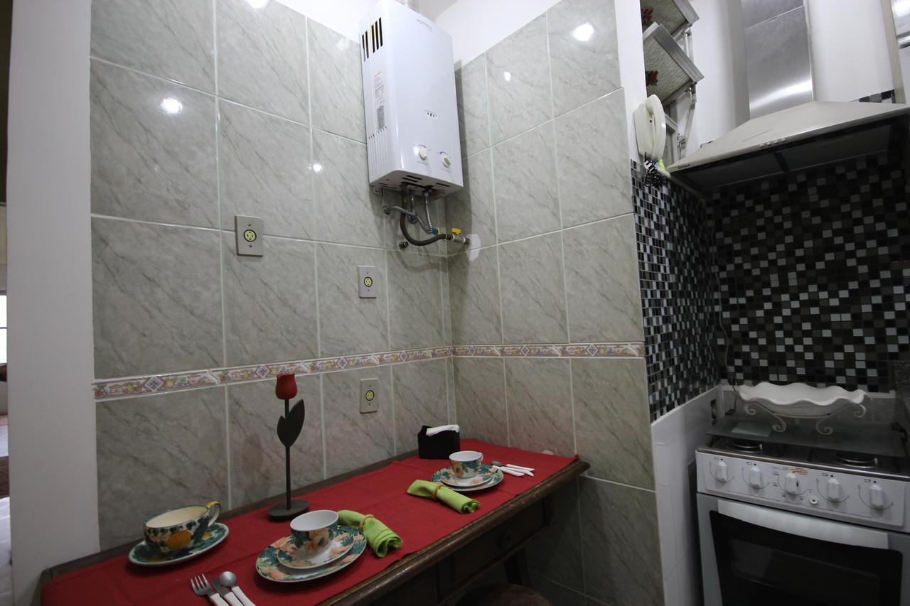 Apartamento Gohouse Belfort 1002