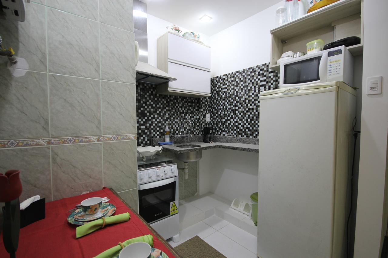 Gohouse Belfort 1002 Apartamento Rio de Janeiro