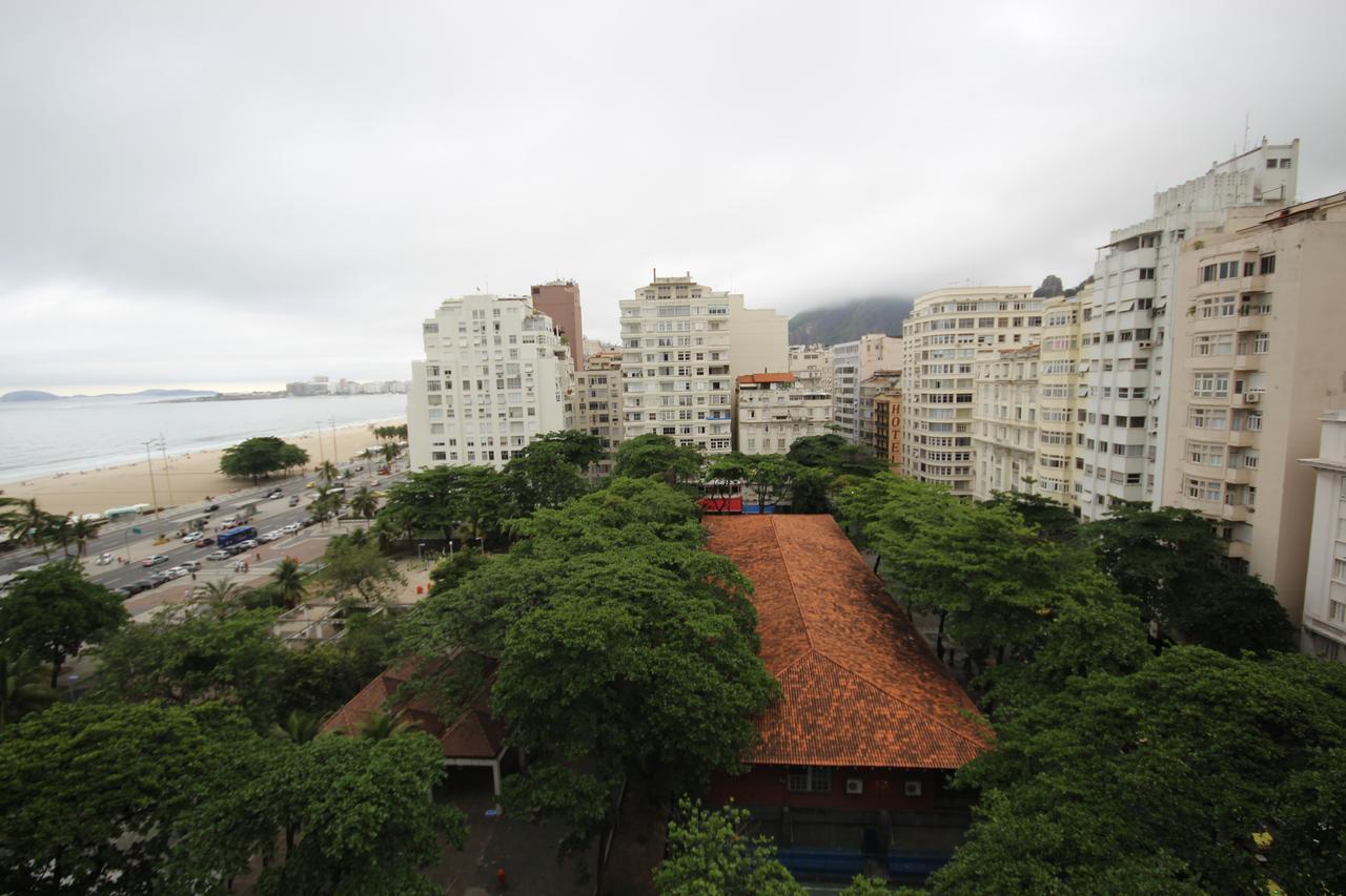 Apartamento Gohouse Belfort 1002 *