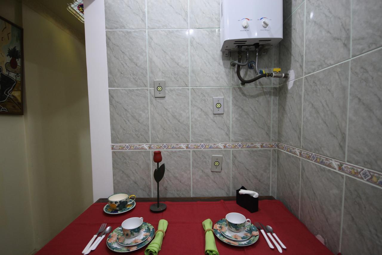 Apartamento Gohouse Belfort 1002
