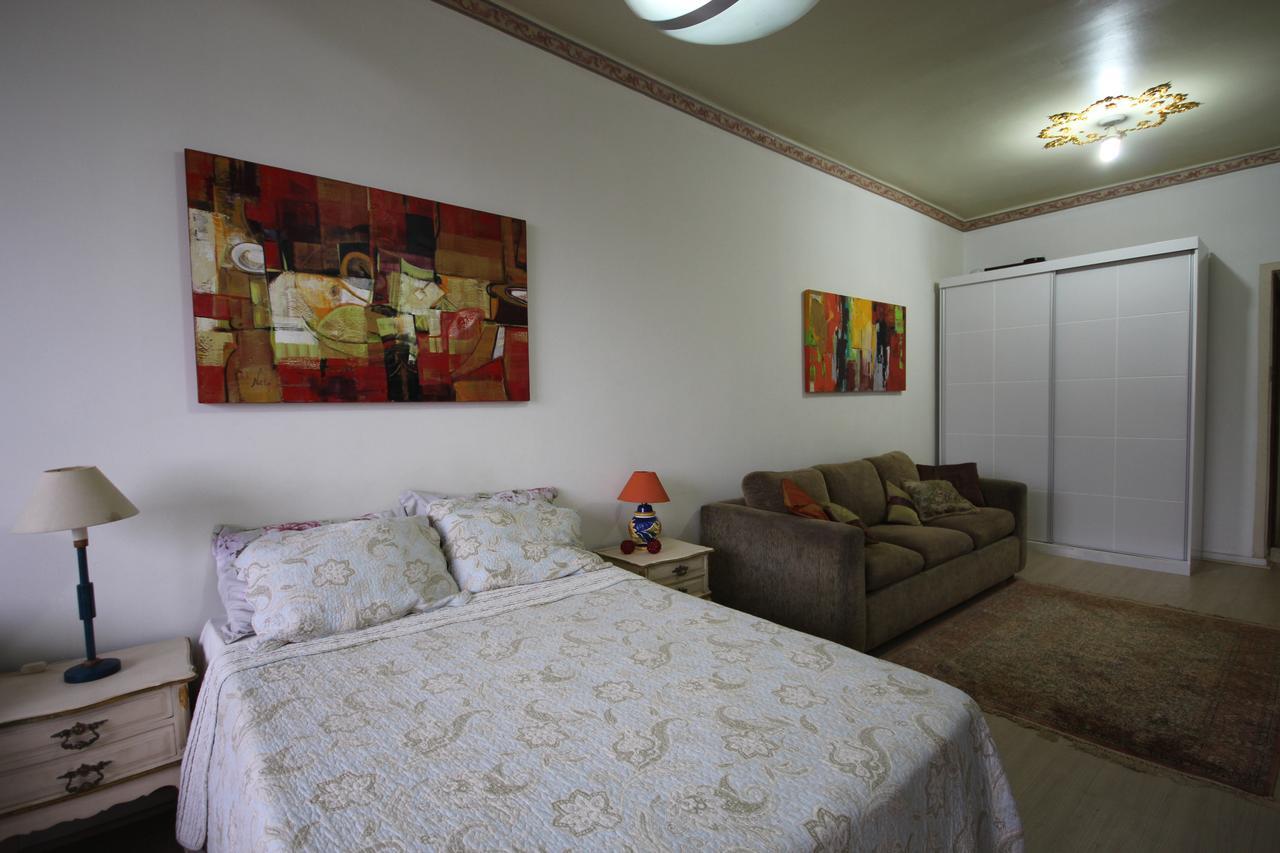 Gohouse Belfort 1002 Apartamento *