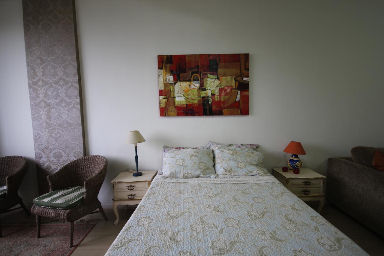 Gohouse Belfort 1002 Apartamento