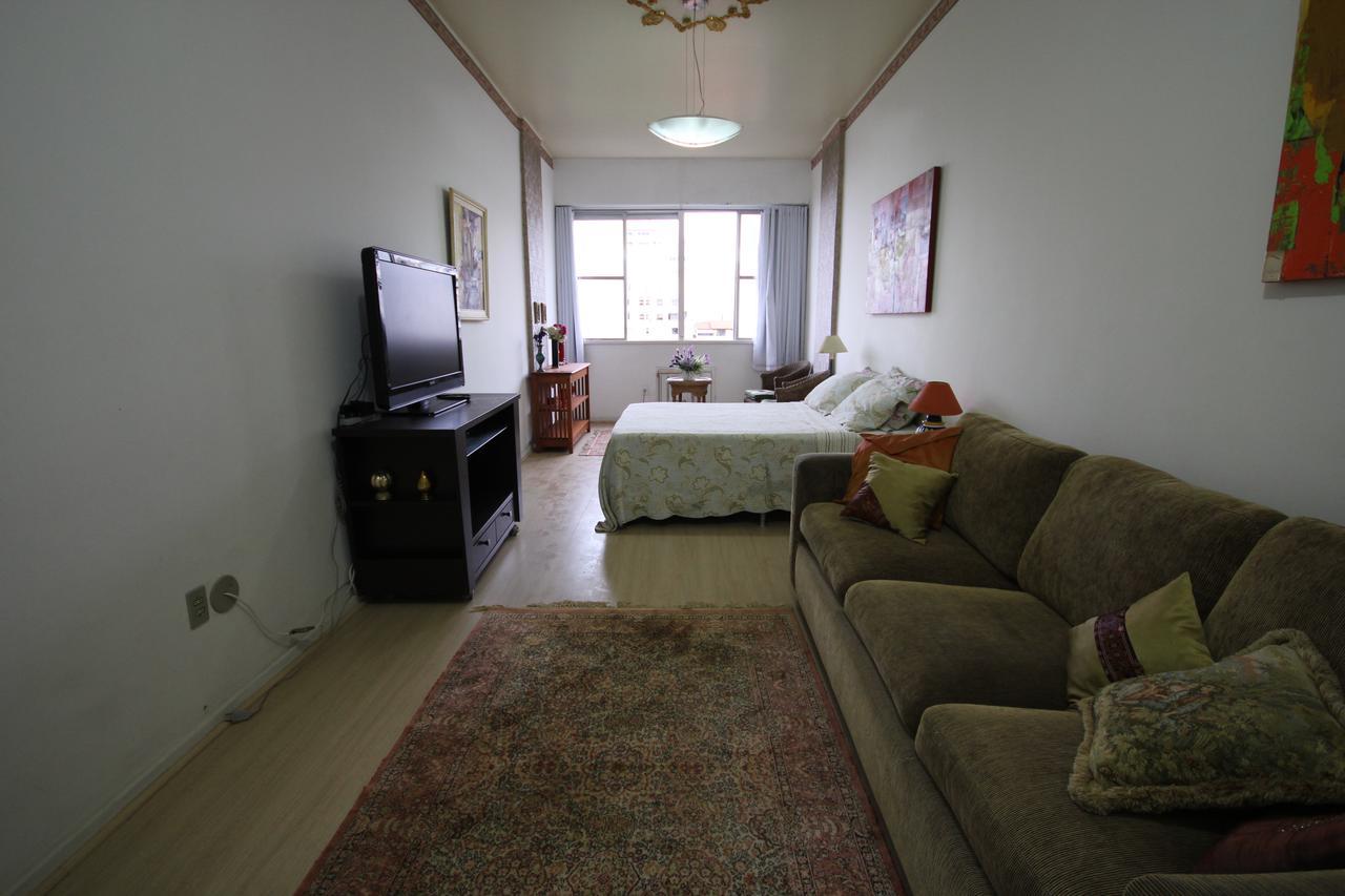 Gohouse Belfort 1002 Apartamento