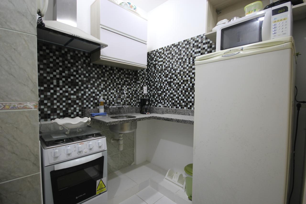 Apartamento Gohouse Belfort 1002 Rio de Janeiro